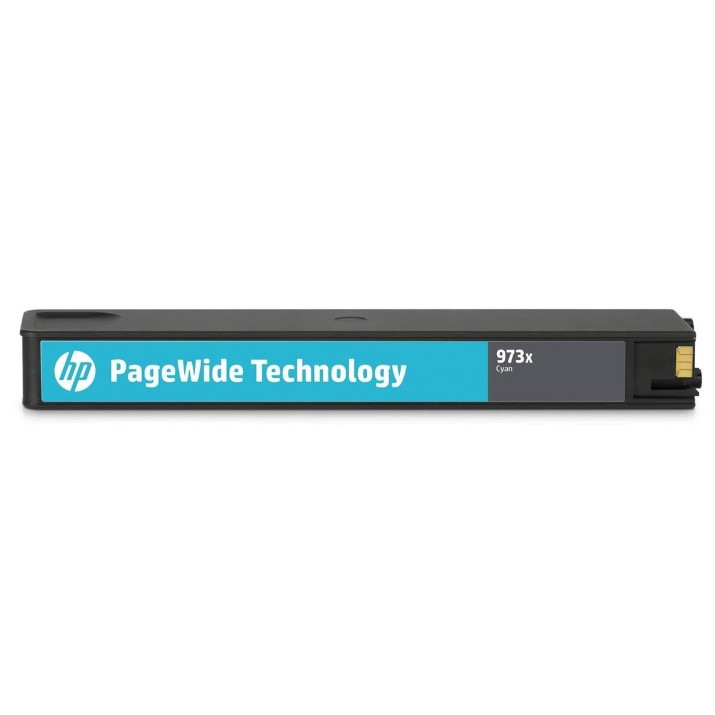 Картридж Hp 973X (F6T81AE)