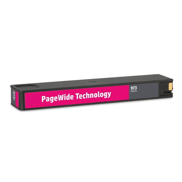 Картридж Hp 973X (F6T82AE)