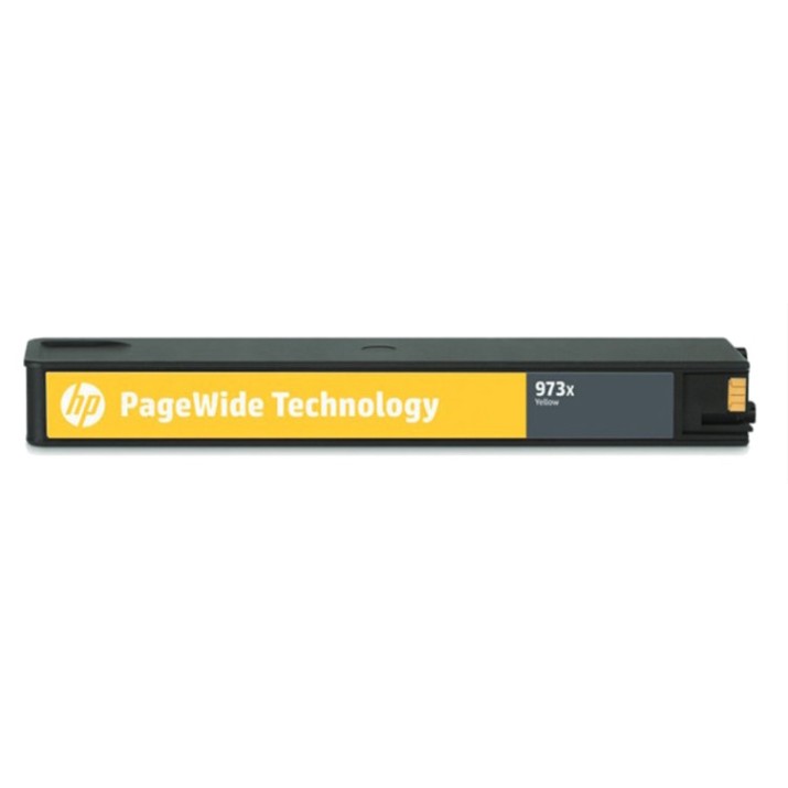 Картридж Hp 973X (F6T83AE)