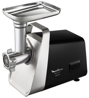 Мясорубка Moulinex ME306832