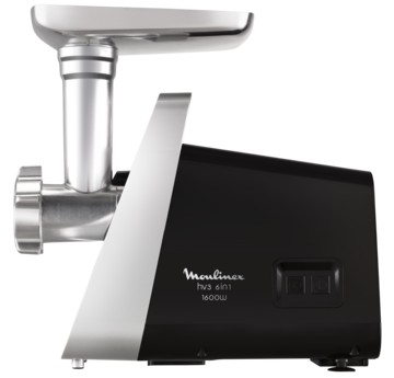 Мясорубка Moulinex ME306832