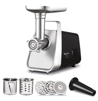 Мясорубка Moulinex ME306832