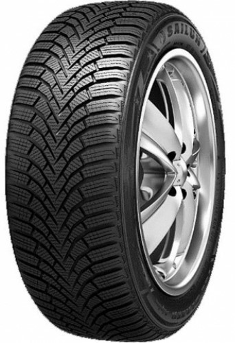 Шина Sailun Ice Blazer Alpine 195/55 R16 87H