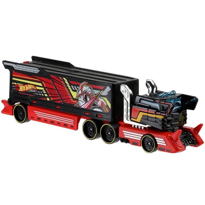 Набор машин Mattel Hot Wheels Tir (BDW51)