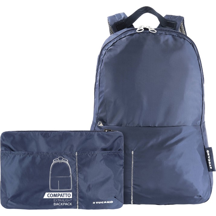 Rucsac Tucano BPCOBK-B Blue