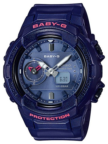 Ceas de mână Casio BGA-230S-2A