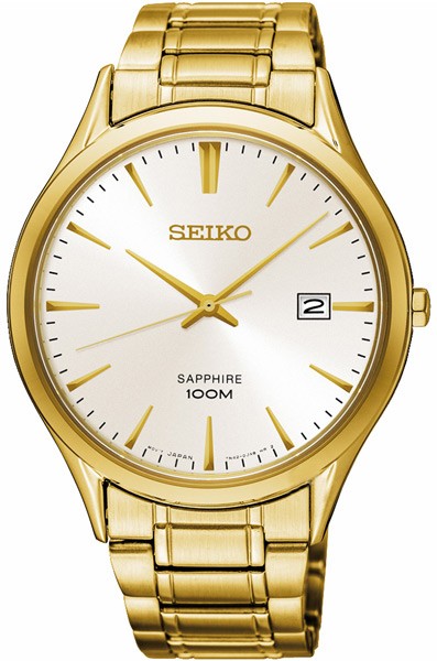 Наручные часы Seiko SGEH72P1