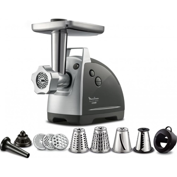 Мясорубка Moulinex ME6888