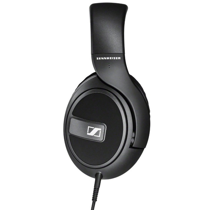 Căşti Sennheiser HD 569