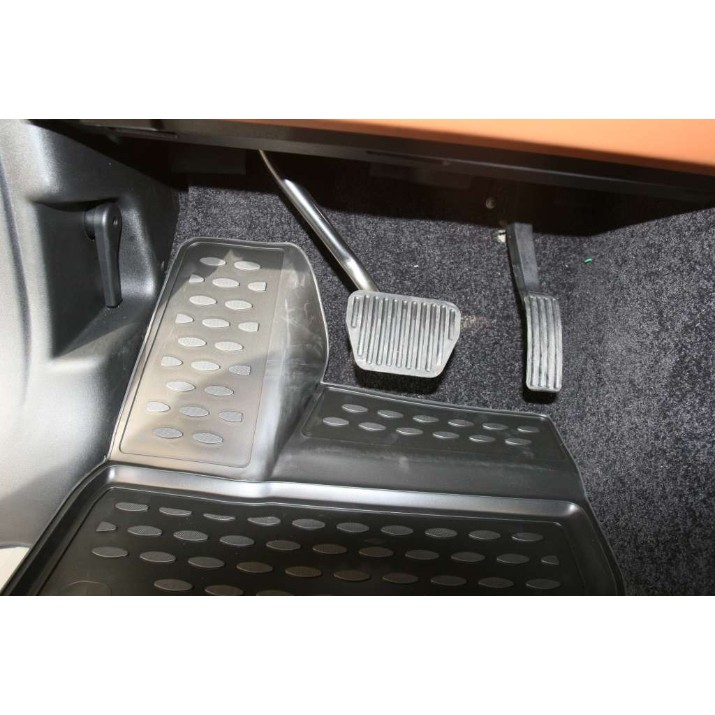 Covoraşe auto Novline Element Land Rover Range Rover 2015 (CARLDR00001)