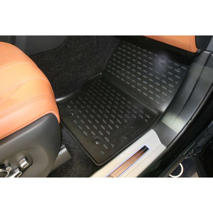 Covoraşe auto Novline Element Land Rover Range Rover 2015 (CARLDR00001)