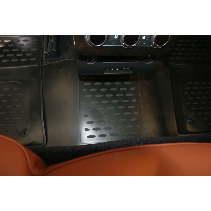 Covoraşe auto Novline Element Land Rover Range Rover 2015 (CARLDR00001)