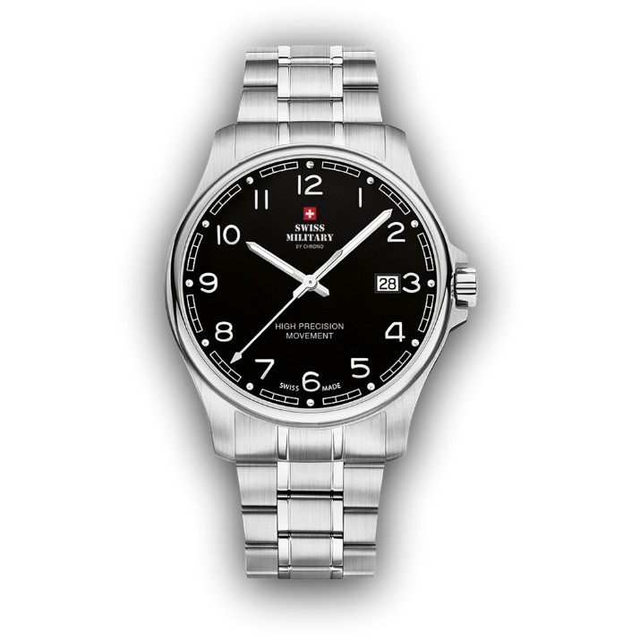 Ceas de mână Swiss Military SM30200.16