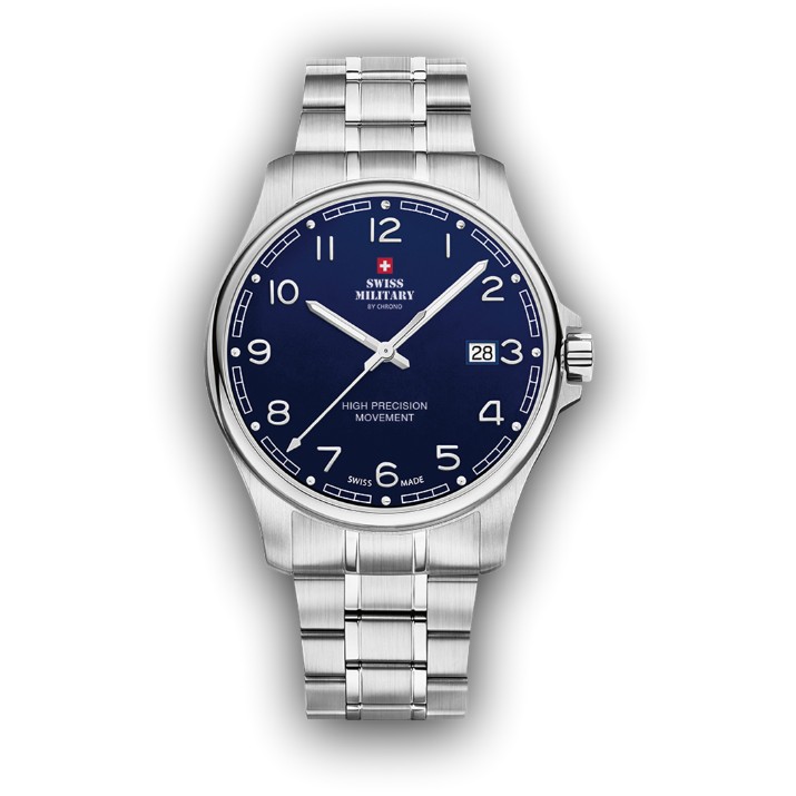 Ceas de mână Swiss Military SM30200.18