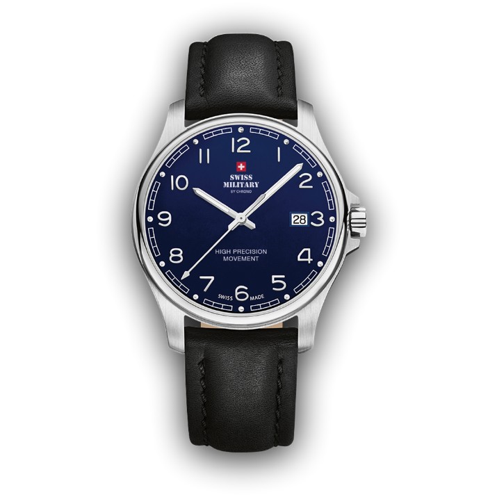 Наручные часы Swiss Military SM30200.26