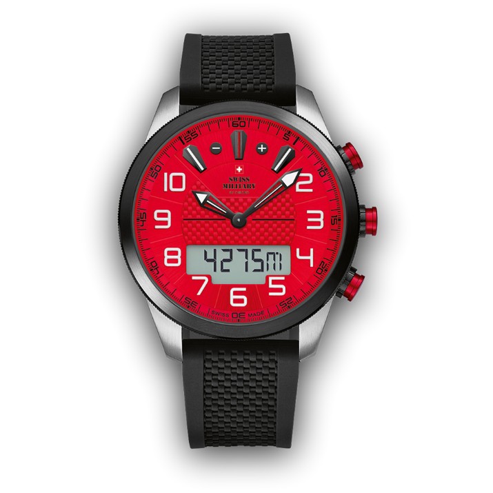Наручные часы Swiss Military SM34061.02