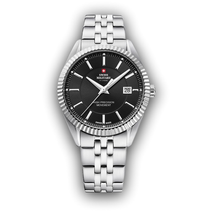 Наручные часы Swiss Military SM34065.01