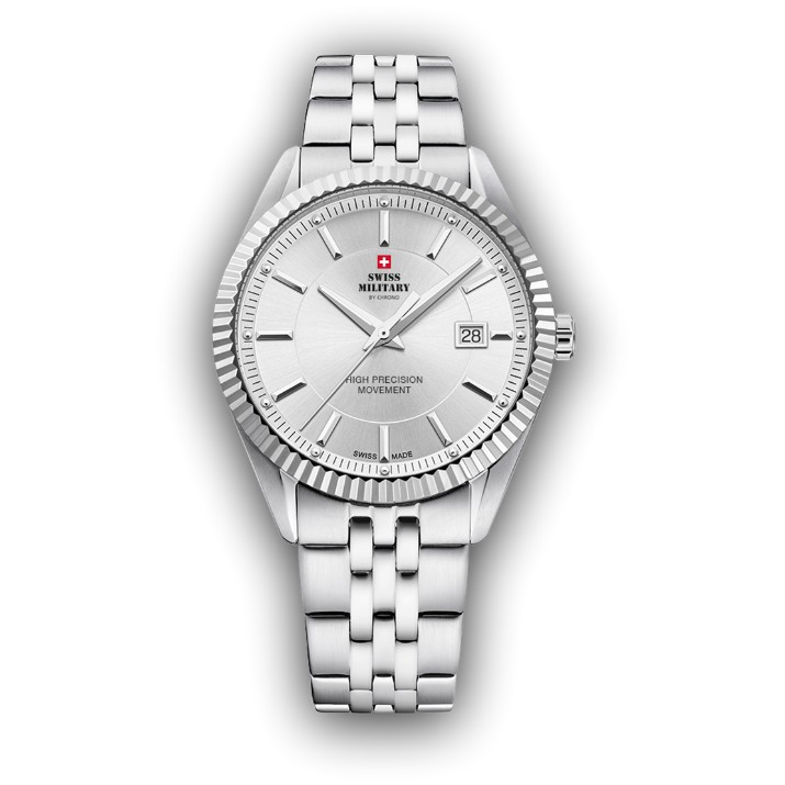 Наручные часы Swiss Military SM34065.02