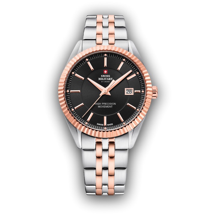 Ceas de mână Swiss Military SM34065.06