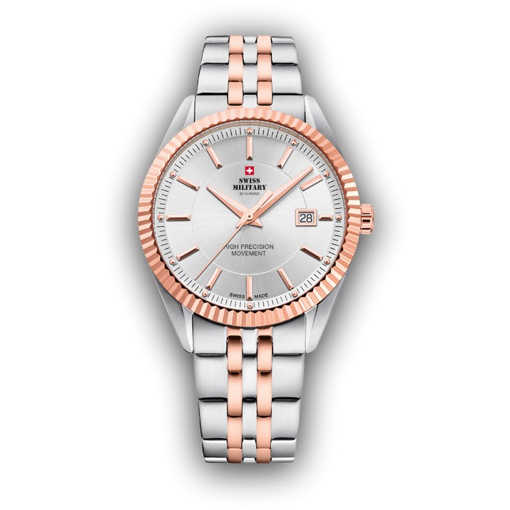 Ceas de mână Swiss Military SM34065.07