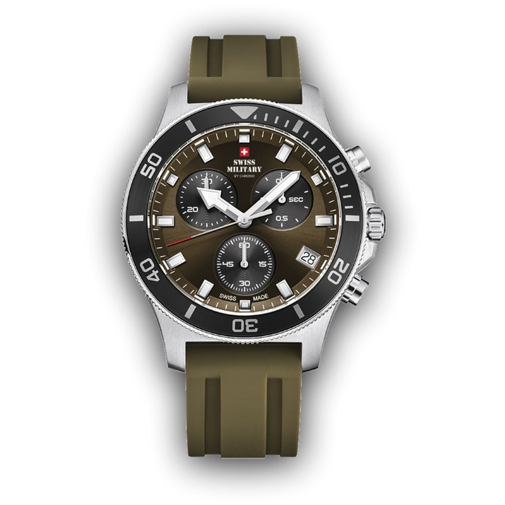Ceas de mână Swiss Military SM34067.09