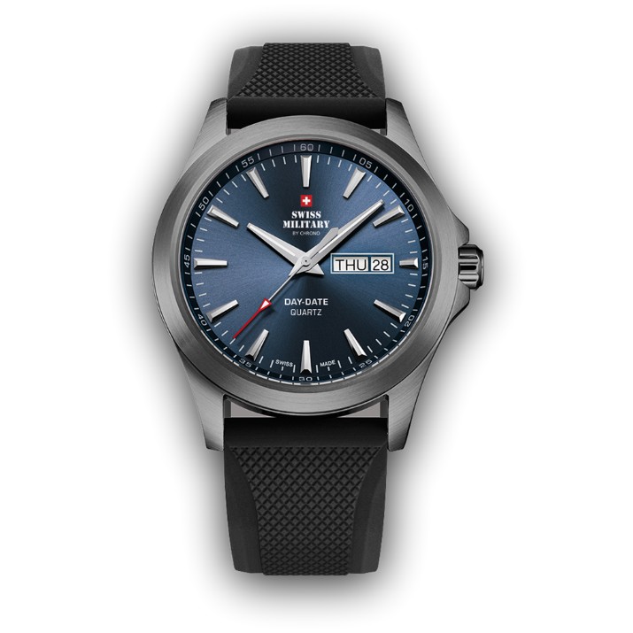 Ceas de mână Swiss Military SMP36040.18