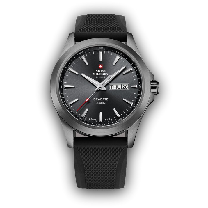 Ceas de mână Swiss Military SMP36040.19