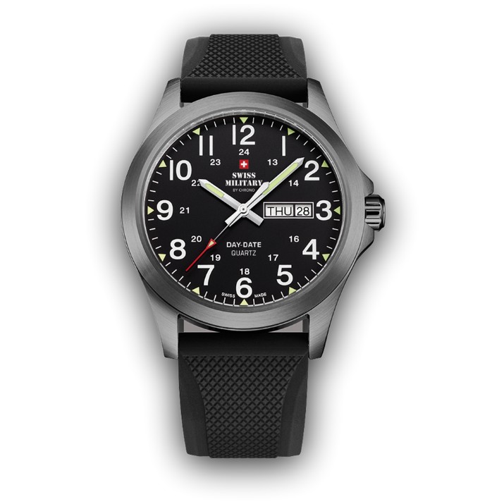 Ceas de mână Swiss Military SMP36040.20