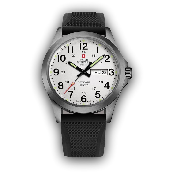 Наручные часы Swiss Military SMP36040.21
