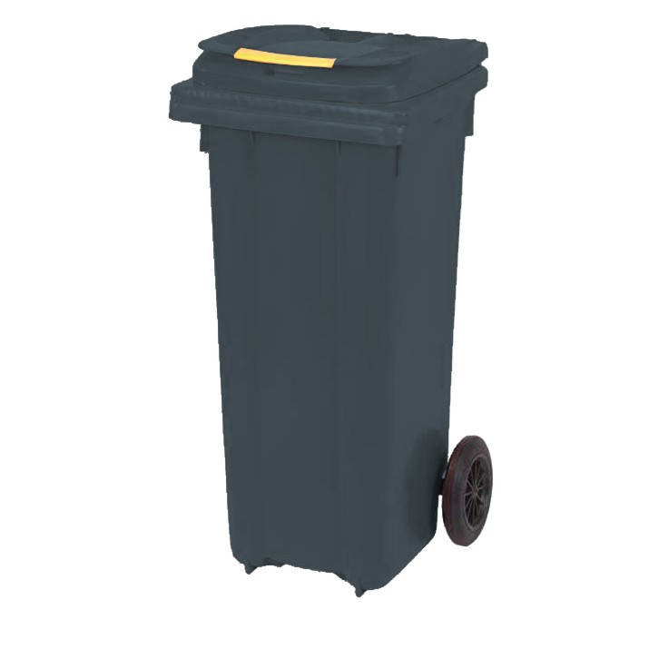 Контейнер Uniplast Black 120L (37210N)