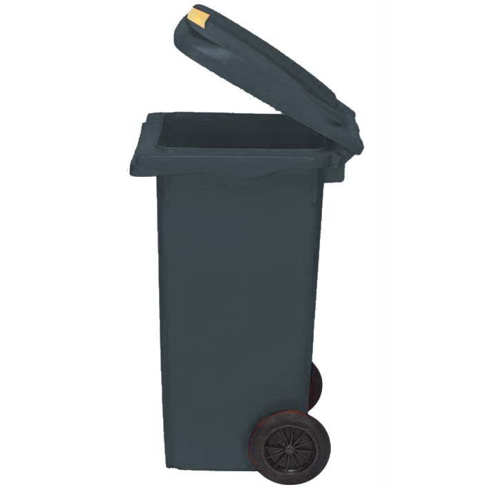 Контейнер Uniplast Black 120L (37210N)