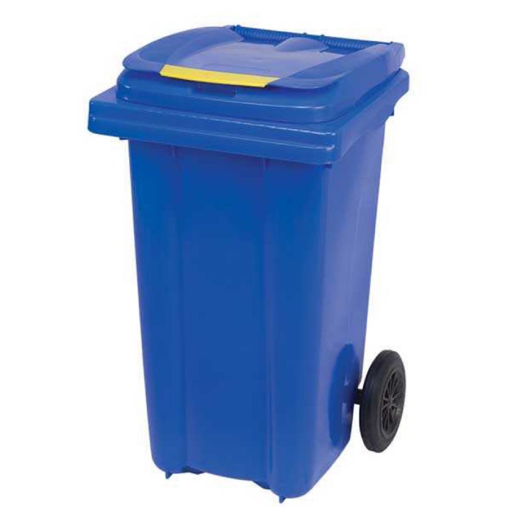 Контейнер Uniplast Blue 120L (37210A)