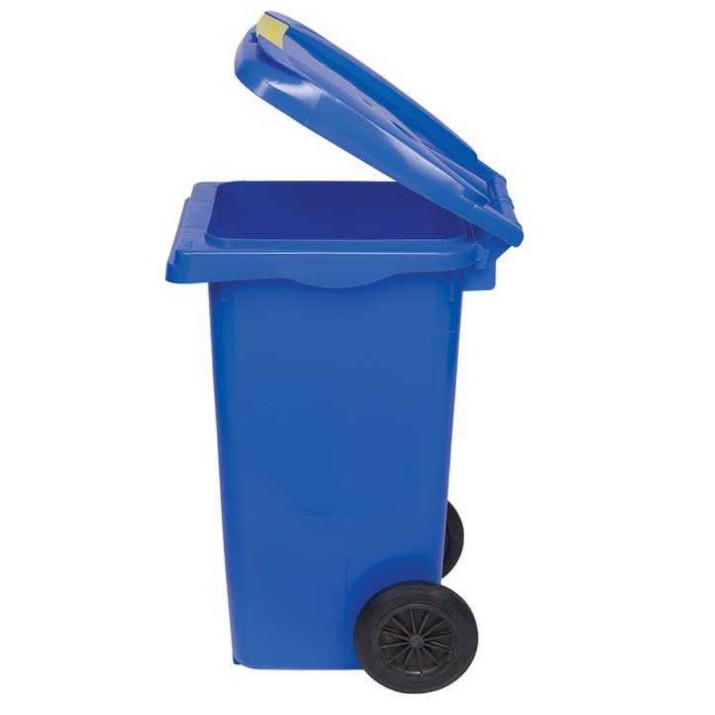 Контейнер Uniplast Blue 120L (37210A)