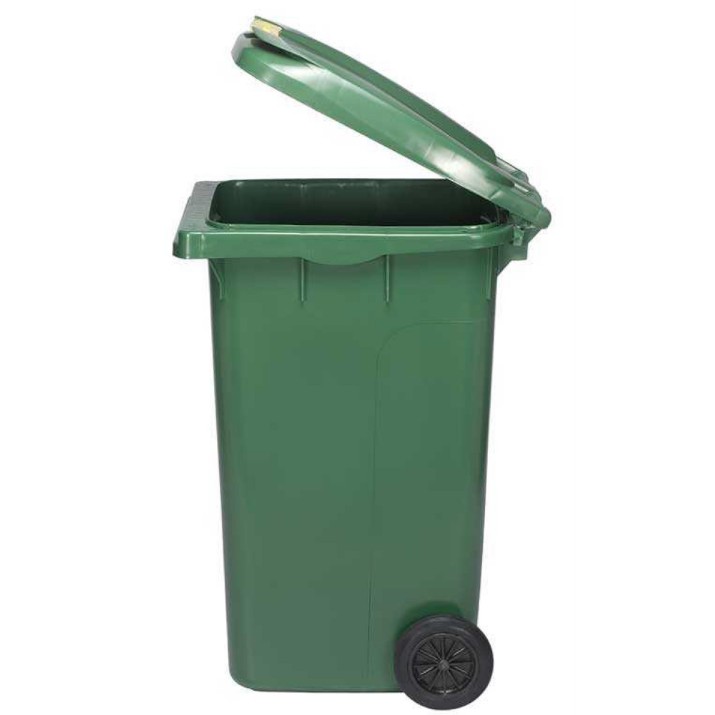 Контейнер Uniplast Green 120L (37210V)