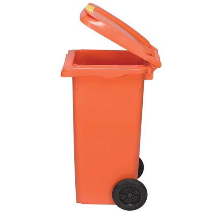 Контейнер Uniplast Orange120L (37210OR)