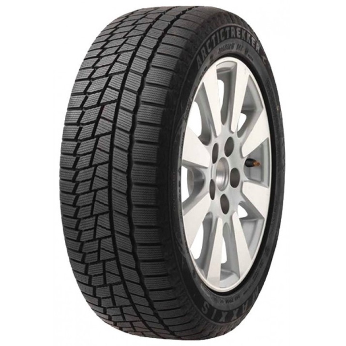 Шина Maxxis SP-02 Arctic Trekker 245/50 R18 100T
