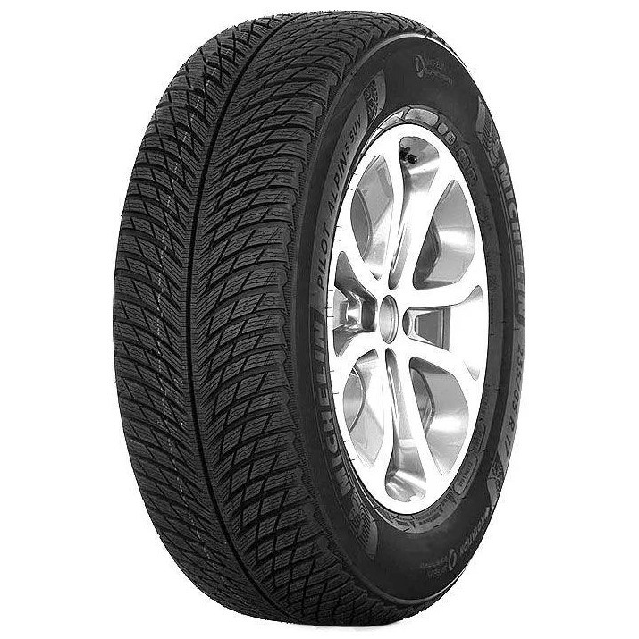 Шина Michelin Pilot Alpin 5 SUV 235/55 R19 105V