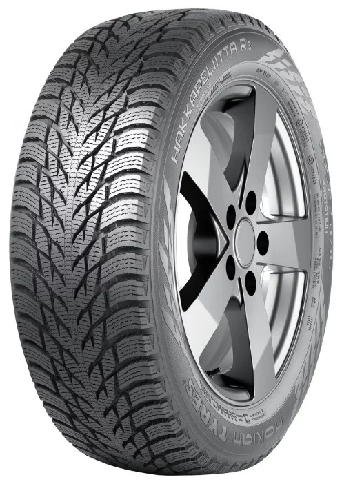 Anvelopa Nokian Hakkapeliitta R3 205/65 R16 99R XL