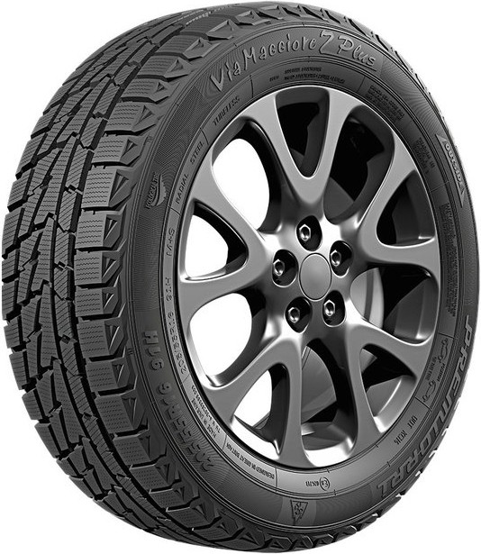 Anvelopa Rosava Premiorri ViaMaggiore Z Plus 205/55 R16 91H