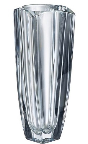 Vaza Bohemia Arezzo 28cm 875082