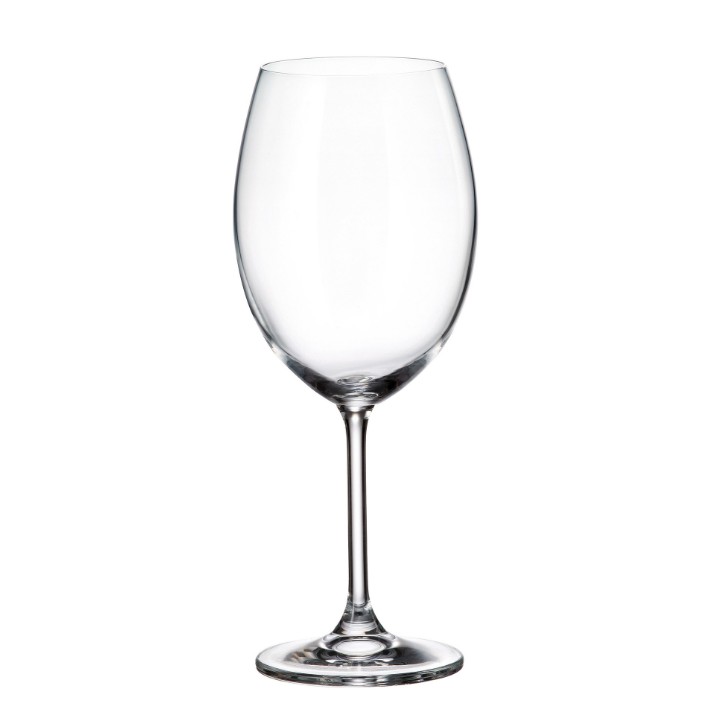 Set pahare Bohemia Colibri 580ml 998743
