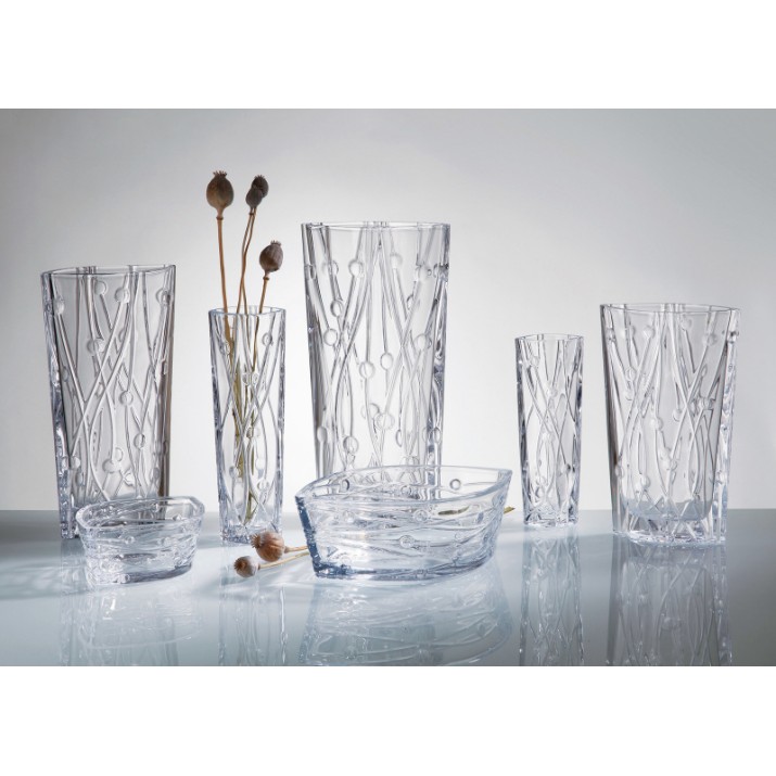 Vaza Bohemia Labirint Bh-860866
