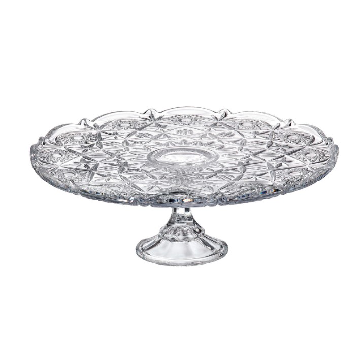 Тортовница Bohemia Miranda 310mm 69002/827333