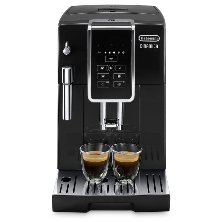 Кофемашина Delonghi ECAM 350.15.B