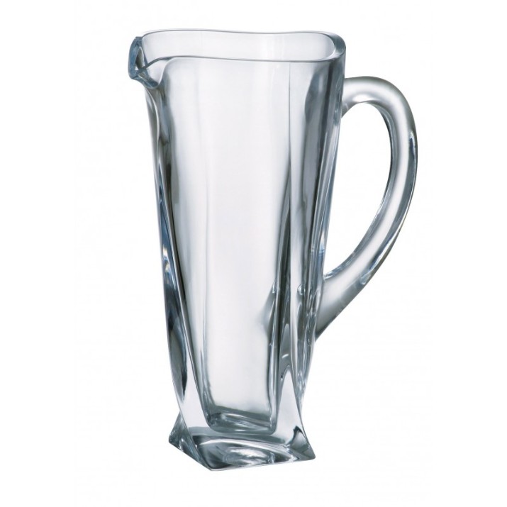 Кувшин Bohemia Quadro 1.2L 880604