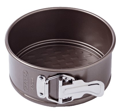 Форма для выпечки Pyrex Asimetria 14cm (AS14BS0)