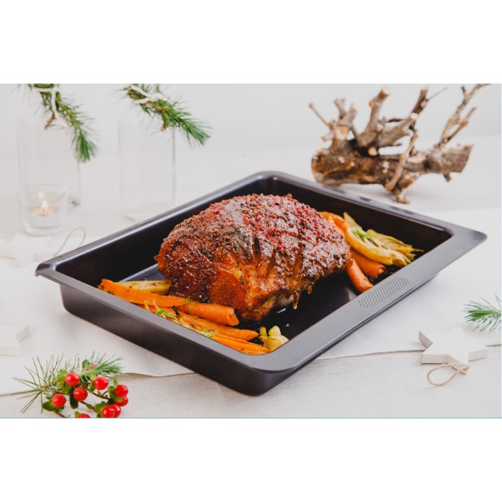 Форма для запекания Pyrex Magic 40x31cm (MG40RR6)
