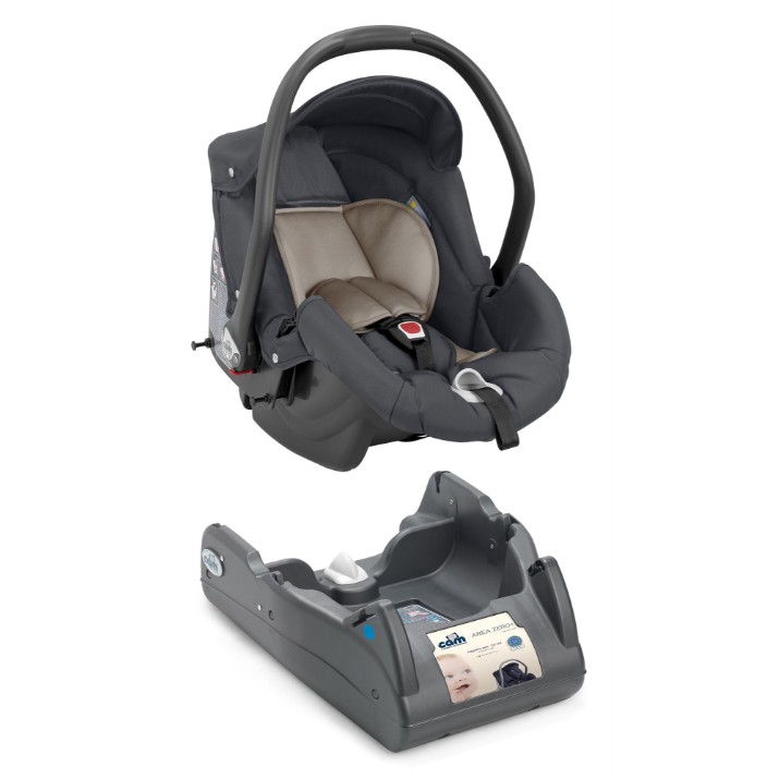 Scaun auto pentru copii Cam Area Zero+ Moca (T759)