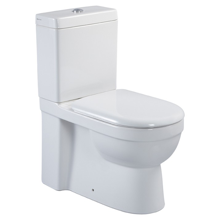 Vas WC Ege Vitrifiye Lagina (35403)  