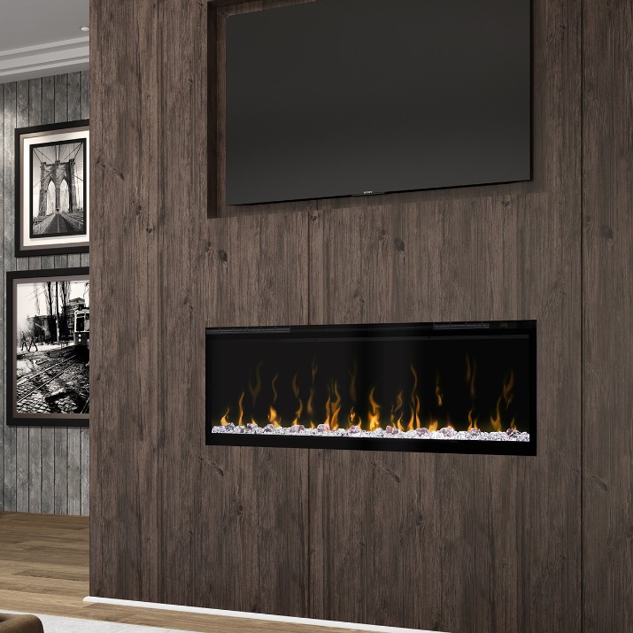 Электрокамин Dimplex Ignite XLF50